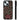 Stars Leopard Series Pattern Mirror Phone Case, For iPhone 15 Plus, For iPhone 15