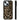 Stars Leopard Series Pattern Mirror Phone Case, For iPhone 15 Plus, For iPhone 15