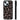 Stars Leopard Series Pattern Mirror Phone Case, For iPhone 15 Plus, For iPhone 15