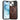 ESEBLE Crazy Horse Pattern Airbag Shockproof Magnetic Phone Case, For iPhone 15