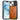 ESEBLE Crazy Horse Pattern Airbag Shockproof Magnetic Phone Case, For iPhone 15