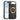 Glitter Airbag Shockproof Magnetic Phone Case, For iPhone 17 Pro Max, For iPhone 17 Pro, For iPhone 17, For iPhone Air, For iPhone 16 Pro Max, For iPhone 16 Pro