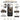 Glitter Airbag Shockproof Magnetic Phone Case, For iPhone 17 Pro Max, For iPhone 17 Pro, For iPhone 17, For iPhone Air, For iPhone 16 Pro Max, For iPhone 16 Pro