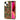 Denior Peony Series Electroplated Magnetic Phone Case, For iPhone 14 / 13, For iPhone 14 Pro, For iPhone 14 Pro Max, For iPhone 13 Pro Max, For iPhone 13 Pro