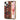 Denior Peony Series Electroplated Magnetic Phone Case, For iPhone 16 Plus, For iPhone 16, For iPhone 15 Pro Max, For iPhone 15 Pro, For iPhone 15 Plus / 14 Plus, For iPhone 15