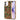 Denior Peony Series Electroplated Magnetic Phone Case, For iPhone 17 Pro Max, For iPhone 17 Pro, For iPhone 17, For iPhone Air, For iPhone 16 Pro Max, For iPhone 16 Pro