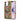Denior Peony Series Electroplated Magnetic Phone Case, For iPhone 17 Pro Max, For iPhone 17 Pro, For iPhone 17, For iPhone Air, For iPhone 16 Pro Max, For iPhone 16 Pro