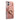 Precision Hole Silver-Edged Ring RFID Blocking Zipper Wallet Magnetic Vegan Leather Phone Case, For iPhone 17, For iPhone 16 Pro Max, For iPhone 16 Pro