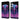 Crystal-Like Painted Vegan Leather Phone Case, For Galaxy A14 5G / A14 4G
