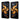 Crystal-Like Painted Vegan Leather Phone Case, For Galaxy A26 / A36 / A56 5G