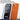 Suitcase Texture Magnetic King Series Aluminum Alloy Phone Case with Tempered Glass Film, For iPhone 14 Pro Max