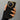 Horsehair Pattern Double Axis Vegan Leather Shockproof Phone Case, For Huawei Mate X7, For Huawei Mate X6, For Huawei Mate X5