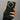 Horsehair Pattern Double Axis Vegan Leather Shockproof Phone Case, For Huawei Mate X7, For Huawei Mate X6, For Huawei Mate X5