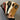Horsehair Pattern Double Axis Vegan Leather Shockproof Phone Case, For Huawei Mate X7, For Huawei Mate X6, For Huawei Mate X5