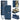 Litchi Texture Zipper Wallet Buckle Vegan Leather Phone Case with Wrist Strap, For Galaxy S25 FE 5G, For Galaxy S25 5G, For Galaxy S25+ 5G