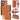 Litchi Texture Zipper Wallet Buckle Vegan Leather Phone Case with Wrist Strap, For Galaxy S22 Ultra 5G