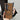 Wood Grain Magnetic PC Shockproof Phone Case, For Galaxy Z Fold3 5G