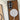 Wood Grain Magnetic PC Shockproof Phone Case, For Galaxy Z Fold7 5G, For Galaxy Z Fold6, For Galaxy Z Fold5, For Galaxy Z Fold4