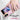 Electroplate Glittery Shockproof Phone Case, For OPPO Find N2 Flip