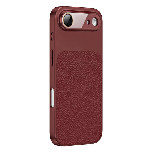 Phone Case with Lens Film For iPhone Air, For iPhone 16 Pro Max