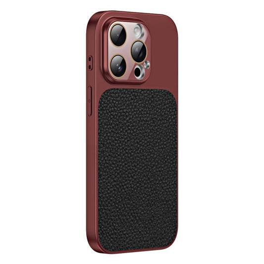 Phone Case with Lens Film For iPhone 14 Pro Max, For iPhone 13 Pro Max