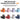 Liquid Silicone Magnetic Phone Case with Rotating Stand, For iPhone 17 Pro Max, For iPhone 17 Pro, For iPhone 17