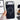 Liquid Silicone Magnetic Phone Case with Lens Frame Holder, For iPhone Air, For iPhone 16 Pro Max, For iPhone 16 Pro