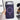 Liquid Silicone Magnetic Phone Case with Lens Frame Holder, For iPhone Air, For iPhone 16 Pro Max, For iPhone 16 Pro