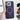Liquid Silicone Magnetic Phone Case with Lens Frame Holder, For iPhone Air, For iPhone 16 Pro Max, For iPhone 16 Pro