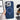 Liquid Silicone Magnetic Phone Case with Lens Frame Holder, For iPhone 12 Pro, For iPhone 11