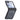 Semi-transparent Frosted Hinge Integrated Film 360 Magnetic Ring Holder Phone Case, For Motorola Razr 70+ / 60 Pro / 50 Ultra, For Motorola Razr 70 / 60 / 50