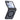 Semi-transparent Frosted Hinge Integrated Film Magnetic Ring Phone Case, For Motorola Razr 70+ / 60 Pro / 50 Ultra, For Motorola Razr 70 / 60 / 50