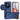 Camera Sliding Shield Magnetic Rotation Holder Phone Case, For Honor 200 Smart 5G, For Honor X9b 5G, For Honor X9a 5G