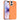 Gold Armor PC Thin Circle MagSafe Shockproof Phone Case, For iPhone 17, For iPhone Air