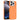 Gold Armor PC Thin Circle MagSafe Shockproof Phone Case, For iPhone 16 Pro Max, For iPhone 16 Pro