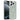 Gold Armor PC Thin Circle MagSafe Shockproof Phone Case, For iPhone 16 Pro Max, For iPhone 16 Pro