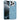 Gold Armor PC Thin Circle MagSafe Shockproof Phone Case, For iPhone 16 Pro Max, For iPhone 16 Pro
