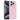 Gold Armor PC Thin Circle MagSafe Shockproof Phone Case, For iPhone 15 Pro Max, For iPhone 15 Pro