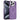Gold Armor PC Thin Circle MagSafe Shockproof Phone Case, For iPhone 15 Pro Max, For iPhone 15 Pro