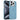 Gold Armor PC Thin Circle MagSafe Shockproof Phone Case, For iPhone 15 Pro Max, For iPhone 15 Pro