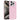 Gold Armor PC Thin Circle MagSafe Shockproof Phone Case, For iPhone 15 Pro Max, For iPhone 15 Pro