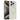 Gold Armor PC Thin Circle MagSafe Shockproof Phone Case, For iPhone 15 Pro Max, For iPhone 15 Pro