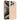 Gold Armor PC Thin Circle MagSafe Shockproof Phone Case, For iPhone 15 Pro Max, For iPhone 15 Pro
