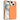 Gold Armor PC Thin Circle MagSafe Shockproof Phone Case, For iPhone 15 Plus, For iPhone 15