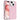 Gold Armor PC Thin Circle MagSafe Shockproof Phone Case, For iPhone 15 Plus, For iPhone 15