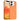 Gold Armor PC Thin Circle MagSafe Shockproof Phone Case, For iPhone 13, For iPhone 12