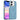Gold Armor PC Thin Circle MagSafe Shockproof Phone Case, For iPhone 11 Pro Max, For iPhone 11