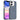 Gold Armor PC Thin Circle MagSafe Shockproof Phone Case, For iPhone 11 Pro Max, For iPhone 11