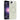 Gold Armor PC Thin Circle MagSafe Shockproof Phone Case, For iPhone 17e /16e, For iPhone 17 Pro