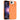 Gold Armor PC Thin Circle MagSafe Shockproof Phone Case, For iPhone 17e /16e, For iPhone 17 Pro